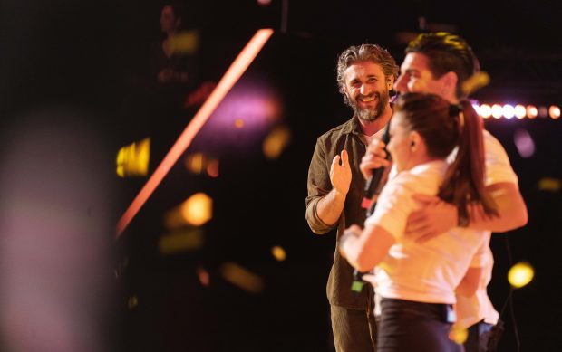 Imagine Stire „Românii au talent”, sezonul 13. Cine sunt concurenții care au impresionat jurații în ediția difuzată aseară | 2review.ro
