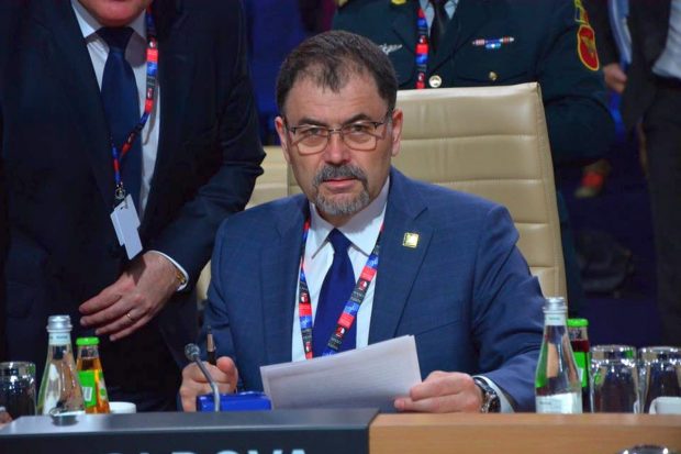 Fost ministru al Apărării din Republica Moldova: Unica soluție a noastră este unirea cu România
