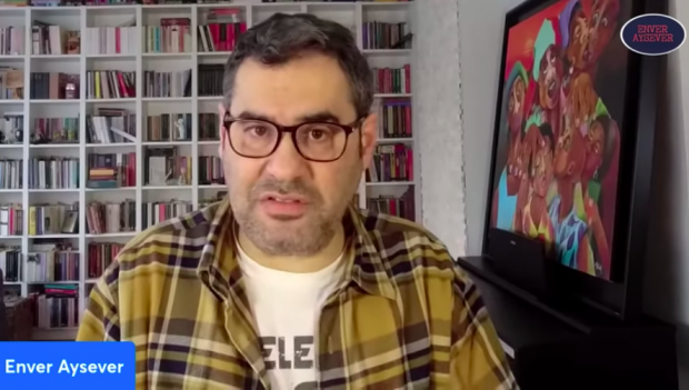 Doi jurnaliști turci sunt anchetați pentru că ar fi criticat reacția guvernului după cutremur: „Nu am spus nimic rău”