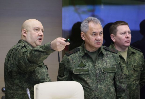 SUA și aliații săi nu cred în șansele noii ofensive a Rusiei în Ucraina: „Mai mult aspirațională decât realistă”