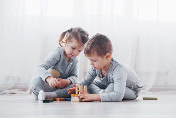 Cele mai bune jocuri pentru copii – idei de jocuri în funcție de vârstă