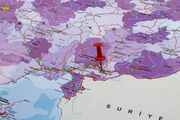 Gaziantep – 10 lucruri pe care nu le ştiai despre zona din Turcia devastată de cutremure
