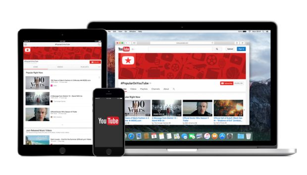 Cum să îţi faci un canal de YouTube