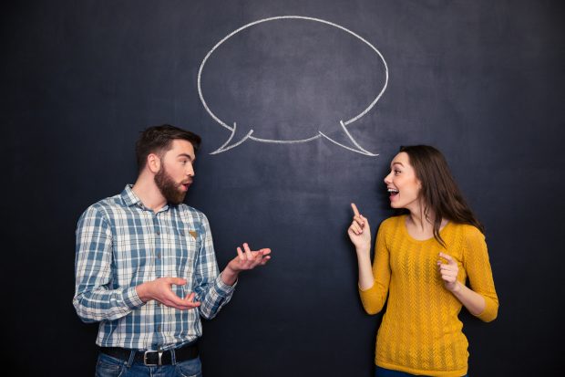 Cum să folosești comunicarea eficientă pentru a rezolva conflictele în cuplu?
