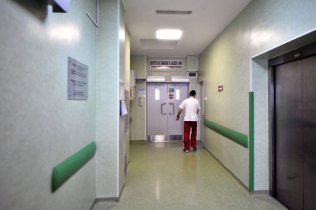 Raport Curtea de Conturi: În România nu există un Centru de arși care să trateze cazurile foarte grave