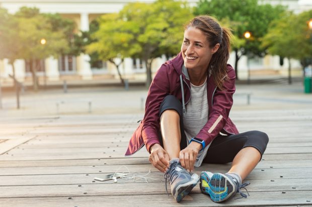 Sporturi de primăvară – ce echipament îți trebuie dacă vrei să faci mișcare