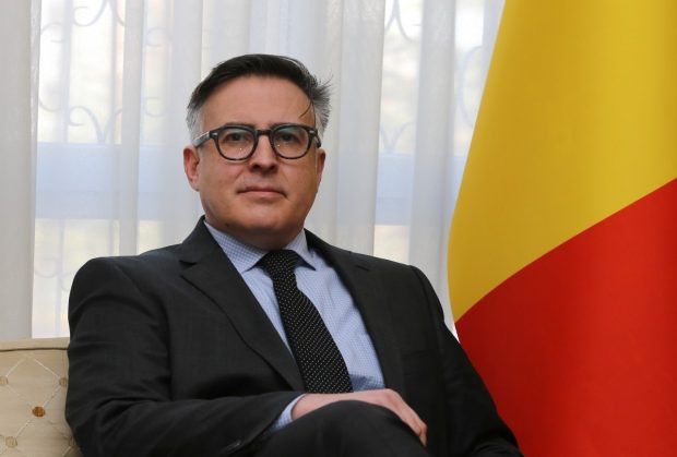 Ambasadorul României în Turcia anunță că un al doilea grup de studenți români a cerut repatrierea după cele două cutremure