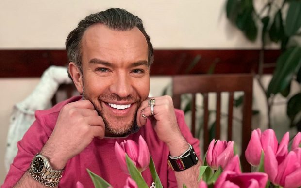 Stephan Pelger a ieșit de la dezintoxicare. Cum se simte designerul: „Luam 40 de pastile într-o zi”