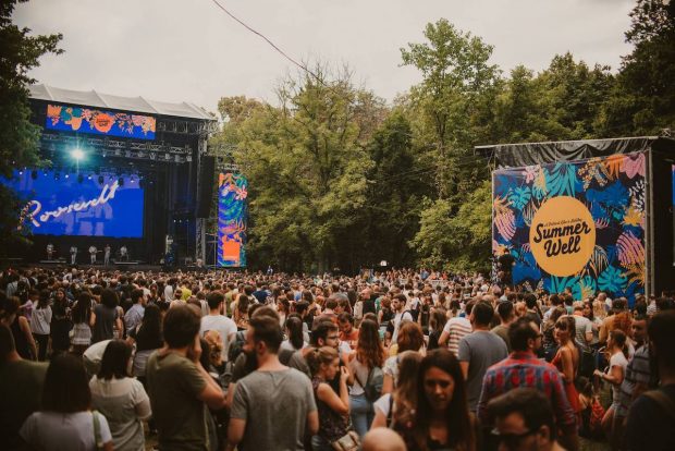 Summer Well 2023. Primii artiști care vor urca pe scenă în luna august au fost confirmați