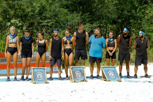 Doi concurenți de la Survivor România 2023 au dispărut în jungla din Republica Dominicană. Ce se întâmplă în ediția din această seară