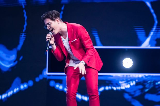 Theodor Andrei va reprezenta România la Eurovision 2023