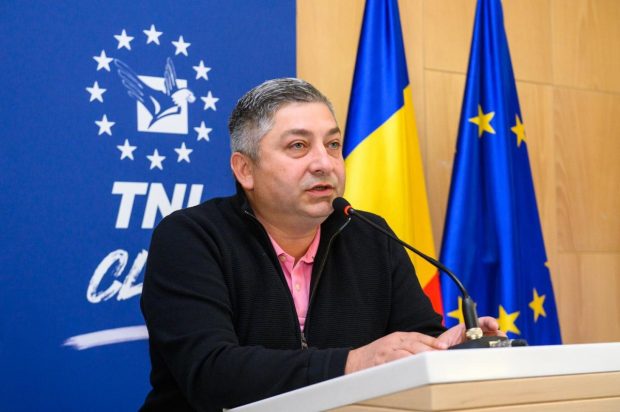 Alin Tișe anunță că îi va cere demisia lui Nicolae Ciucă dacă Guvernul nu va finanța un spital la Cluj