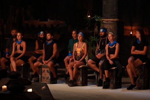 „Survivor România” 2023. Trei Războinici sunt în pericol de eliminare