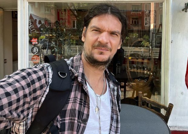 Tudor Chirilă, deranjat de gestul făcut de o angajată de la Teatrul de Comedie: „E complicat să chemi poliția pentru așa ceva”