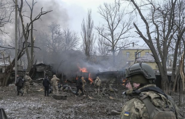 LIVETEXT Război în Ucraina, ziua 360 | Armata Kievului anunță că e gata să folosească sistemele Patriot în lupta cu Rusia