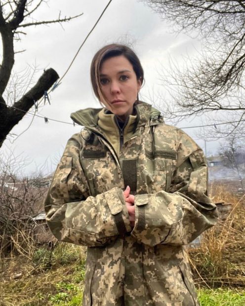 Viața și lupta în Bahmut, cel mai sângeros punct al războiului din Ucraina: „Sunt cadavre peste tot. Rușii ne atacă neîncetat”
