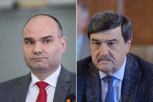 Numele care vor supraveghea alegerile din 2024. Convins să demisioneze din fruntea Autorității Electorale, Mitulețu-Buică devine secretar general, Toni Greblă îi ia locul