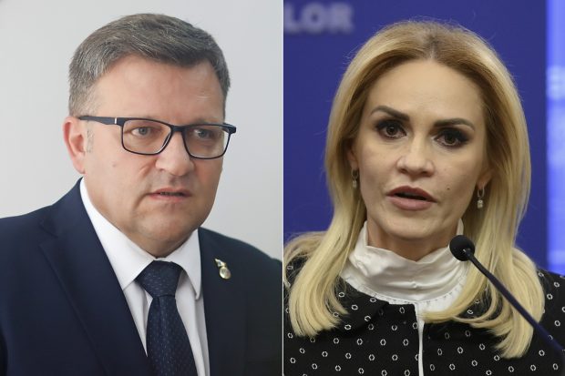 Prima reacție a Gabrielei Firea despre derapajele ministrului Budăi la adresa femeilor. Le cere victimelor să vorbească: „Dacă mi se întâmpla mie așa ceva, eu aș fi spus”