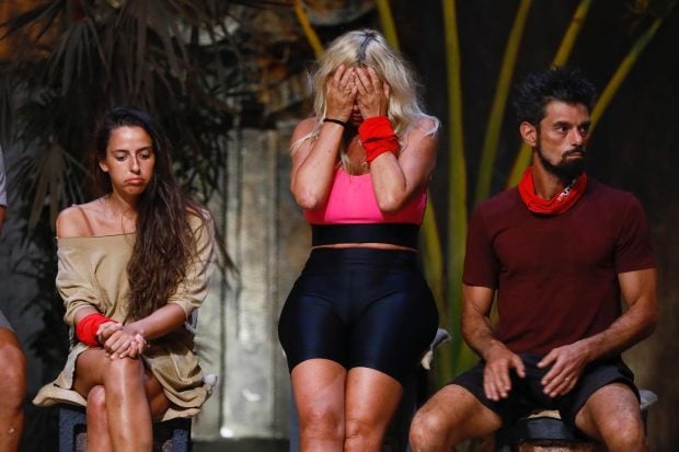 Vica Blochina, eliminată de la Survivor România 2023. S-a abținut să nu plângă: „Dacă ar fi fost să rămân aici, pentru mine ar fi fost un calvar”