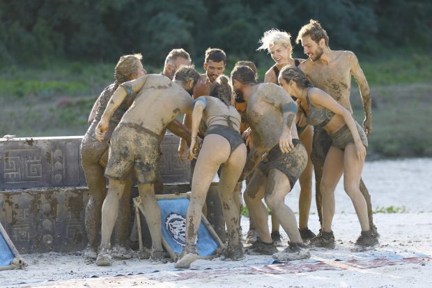 Survivor România 2023. După un consiliu dur, patru concurenți se află la un pas de a părăsi Republica Dominicană