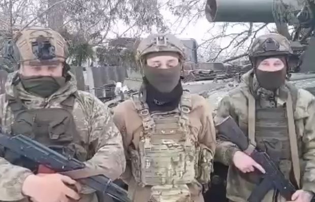 Mercenarii Wagner au rămas fără muniție în Ucraina și Ministerul rus al Apărării refuză să-i aprovizioneze
