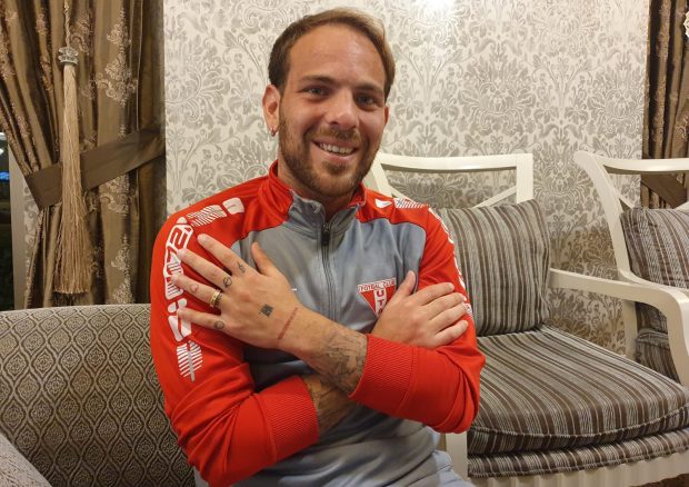 INTERVIU. Venit tocmai din Buenos Aires să locuiască la în România, un argentinian s-a trezit că nu-și ia banii: „Nu credeam că așa ceva e posibil în Europa”