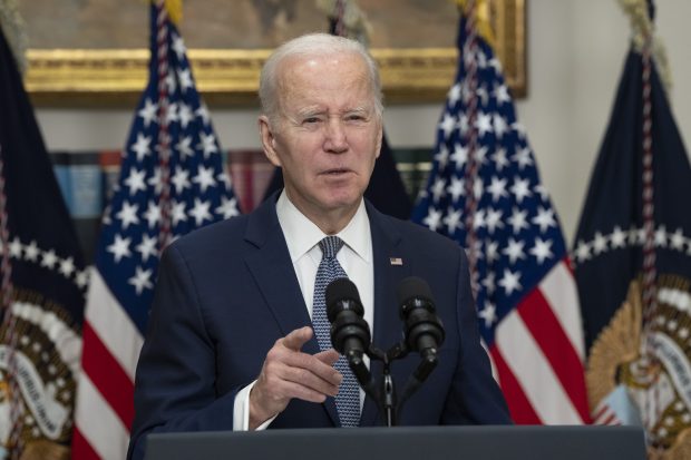 Joe Biden își va anunța săptămâna viitoare candidatura pentru un nou mandat la Casa Albă, scrie presa americană