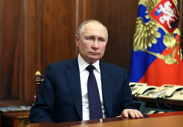 Vladimir Putin vrea să construiască în Rusia muzee dedicate „operațiunii militare speciale și faptelor eroice ale participanților”