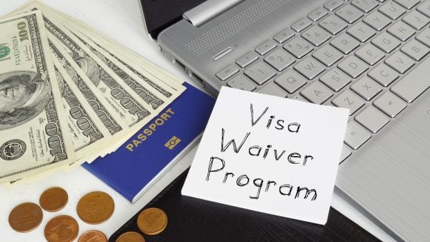 Rata de refuz a vizelor pentru SUA, cel mai scăzut nivel. „Mai e drum lung, dar suntem optimişti” privind intrarea în programul Visa Waiver