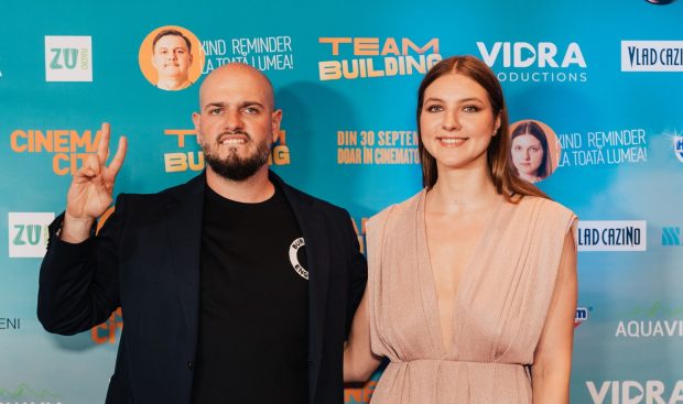 Imagine Stire Matei Dima s-a despărțit de iubita cu 12 ani mai tânără. „Bine că ați aflat acum. Nu trebuia, dar dacă tot s-a aflat, asta e!” | 2review.ro