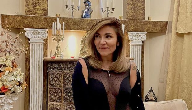 Imagine Stire Alin Oprea a pierdut procesul cu fosta soție. Anunțul făcut de Larisa Uță. „Ceea ce am trăit în ultimii trei ani este un coșmar” | 2review.ro