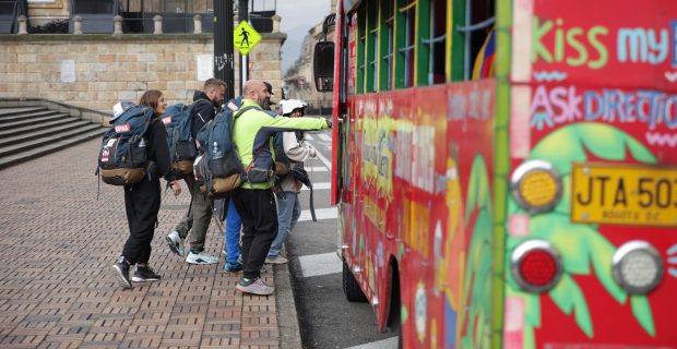 Imagine Stire „America Express 2023 – Drumul Aurului”. Una dintre echipe se află tot mai aproape de premiul cel mare | 2review.ro