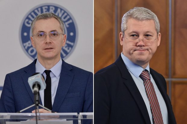 Stelian Ion cere sesizarea Curții de Justiție a UE și a Consiliului JAI privind refuzul Italiei de a extrăda români. Ce spune Ministerul Justiției
