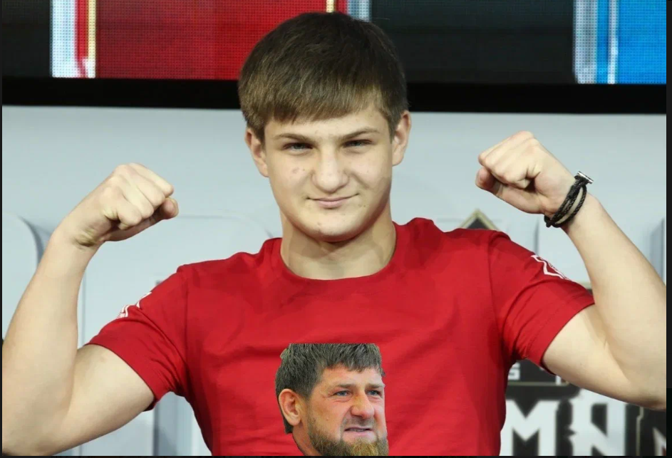 Zi de sărbătoare la Groznîi: se însoară fiul lui Ramzan Kadîrov. Cei care fac acest pas odată cu Ahmat primesc un sprijin de căsătorie, anunță presa de stat