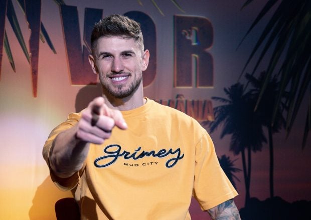 Alex Delea, câștigătorul „Survivor România” 2022, a primit proiectul mult dorit, lansat de Pro TV. „Am așteptat ceva vreme”