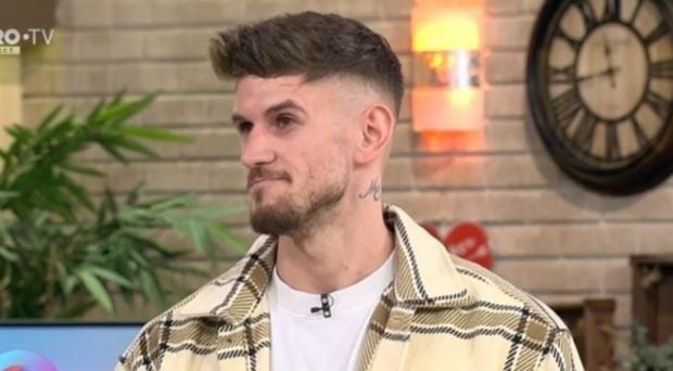 Alex Delea, primele declarații despre întoarcerea la Survivor: „Eu m-am antrenat tot timpul”. Câștigătorul din 2022 revine pe traseu