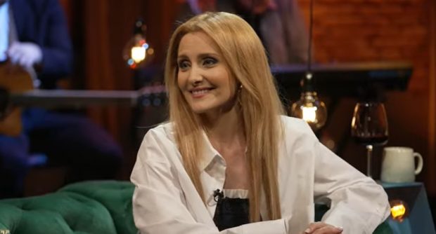 Imagine Stire Alina Sorescu nu a divorțat încă de Alexandru Ciucu: „Nu cred că e cazul să ne spălăm rufele în public, dar situația e departe de a se fi terminat” | 2review.ro