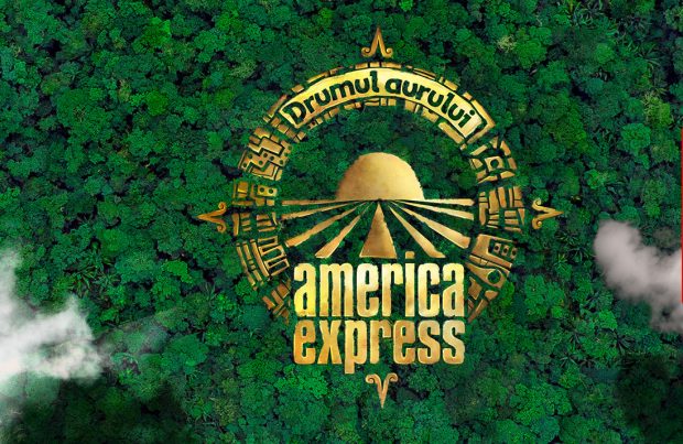 Imagine Stire Unde se filmează următorul sezon America Express și cine va prezenta emisiunea de la Antena 1 | 2review.ro