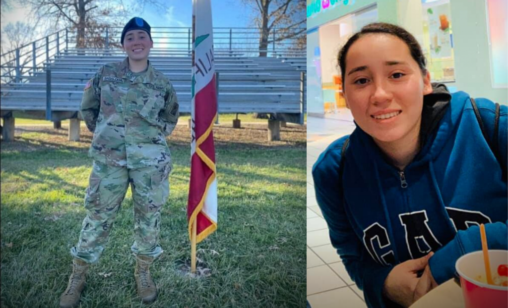 „Mamă, aici toată lumea vrea să se culce cu mine!”. Soldatul Ana a fost găsită moartă într-o bază militară din SUA, după ce s-a plâns familiei că e hărțuită