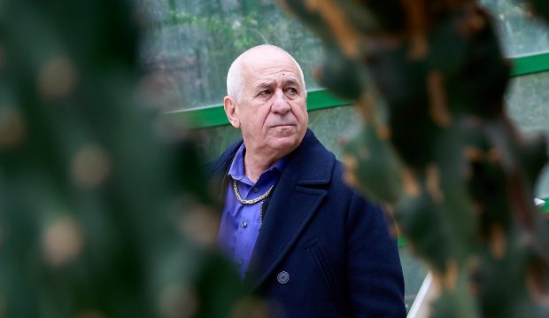 Imagine Stire Ce se întâmplă în serialul „Clanul” în această seară. Bebe Măcelaru, interpretat de George Mihăiță, ia o decizie neașteptată | 2review.ro