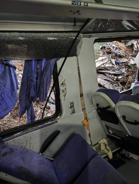 Un tânăr care a murit în accidentul feroviar din Grecia mergea la Salonic să-și ceară iubita în căsătorie