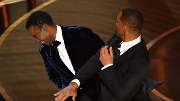 Chris Rock, ironii despre momentul în care Will Smith l-a pălmuit la Oscar: „M-a lovit atât de tare, încât aud încontinuu în cap «Summertime»”