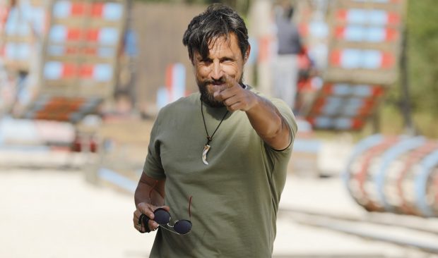 Imagine Stire Șapte concurenți sunt în pericol de eliminare la Survivor 2023. Anunțul făcut de Daniel Pavel: „Urmează un moment epocal” | 2review.ro
