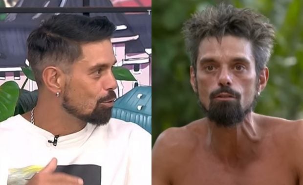 DOC a răbufnit la TV, după ce s-a întors de la Survivor România 2023: „Nu regret absolut nimic. Eu jucam un rol care să îmi placă mie”