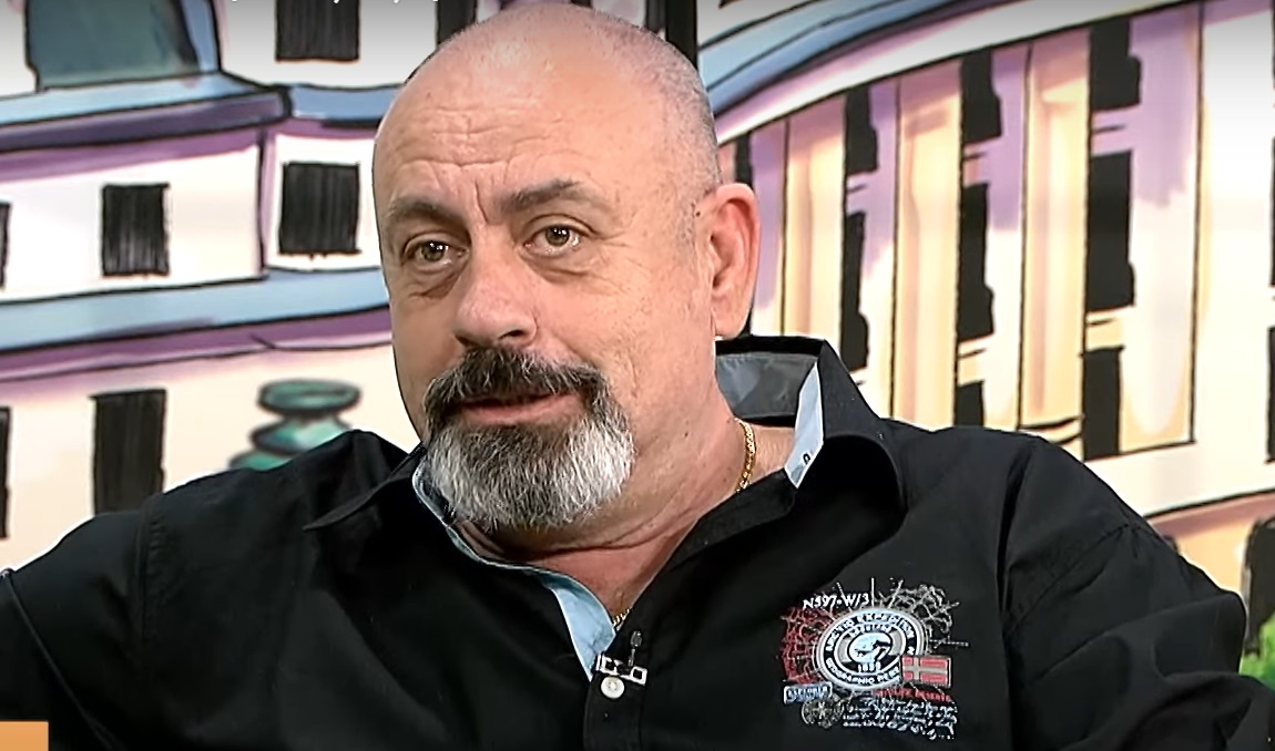 Emil Mitrache, Americanu’ Din „La Bloc”, Apariție Rară La TV. Ce
