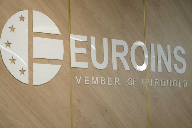 Euroins cere în justiție anularea deciziei ASF prin care i-a fost retrasă licența. Ce propunere a făcut grupul bulgar autorităților române