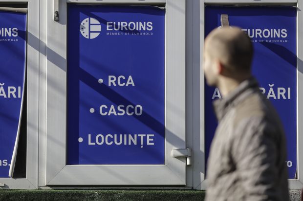 Euroins România își cere singură insolvența. Administratorul susține că societatea nu își poate onora obligațiile