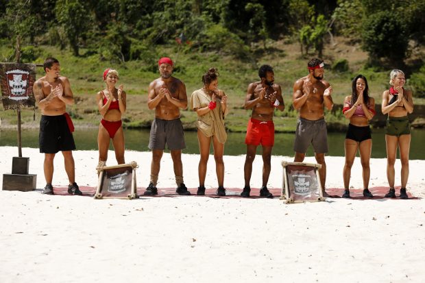 Imagine Stire Reacțiile Faimoșilor după ce DOC a fost eliminat de la Survivor 2023: „Benefic pentru noi era să plece un Războinic” | 2review.ro