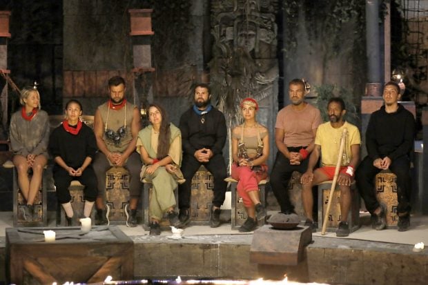 Survivor România 2023. Ada și Kamara, la un pas de eliminarea din competiție