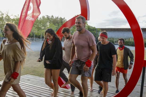 Imagine Stire Survivor România 2023. Anunțul făcut de Daniel Pavel: „Săptămâna viitoare este săptămâna unificării” | 2review.ro